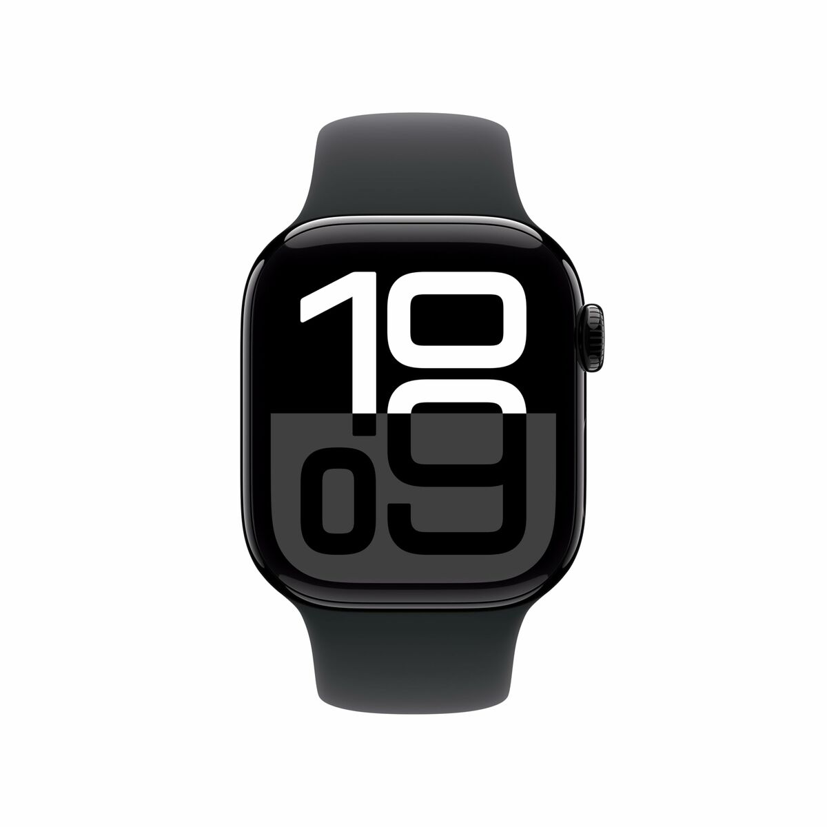 Smartwatch Apple Apple Watch Series 10 Black 1,77"