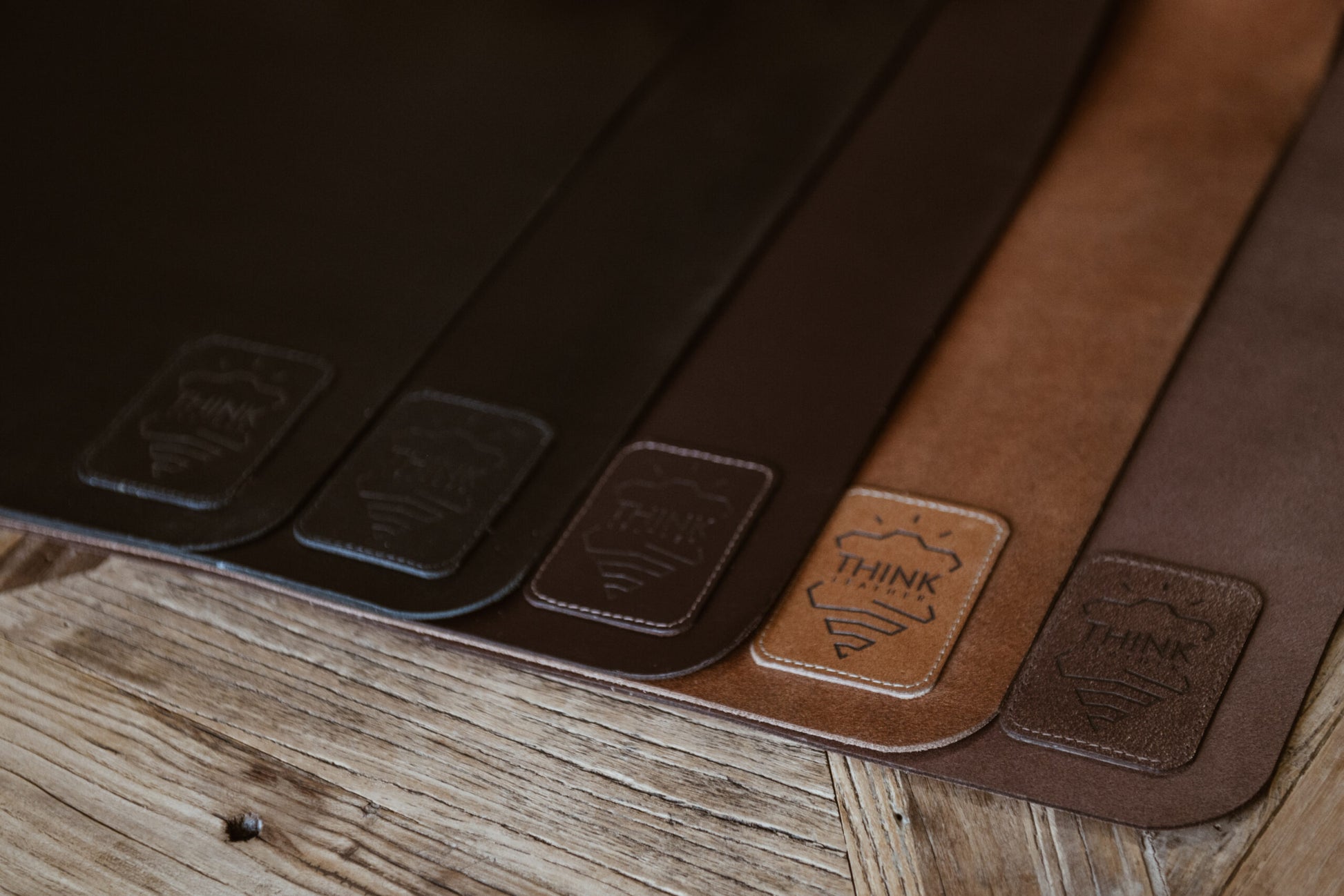 Leather Case for MacBook 16" Pro - Black-5