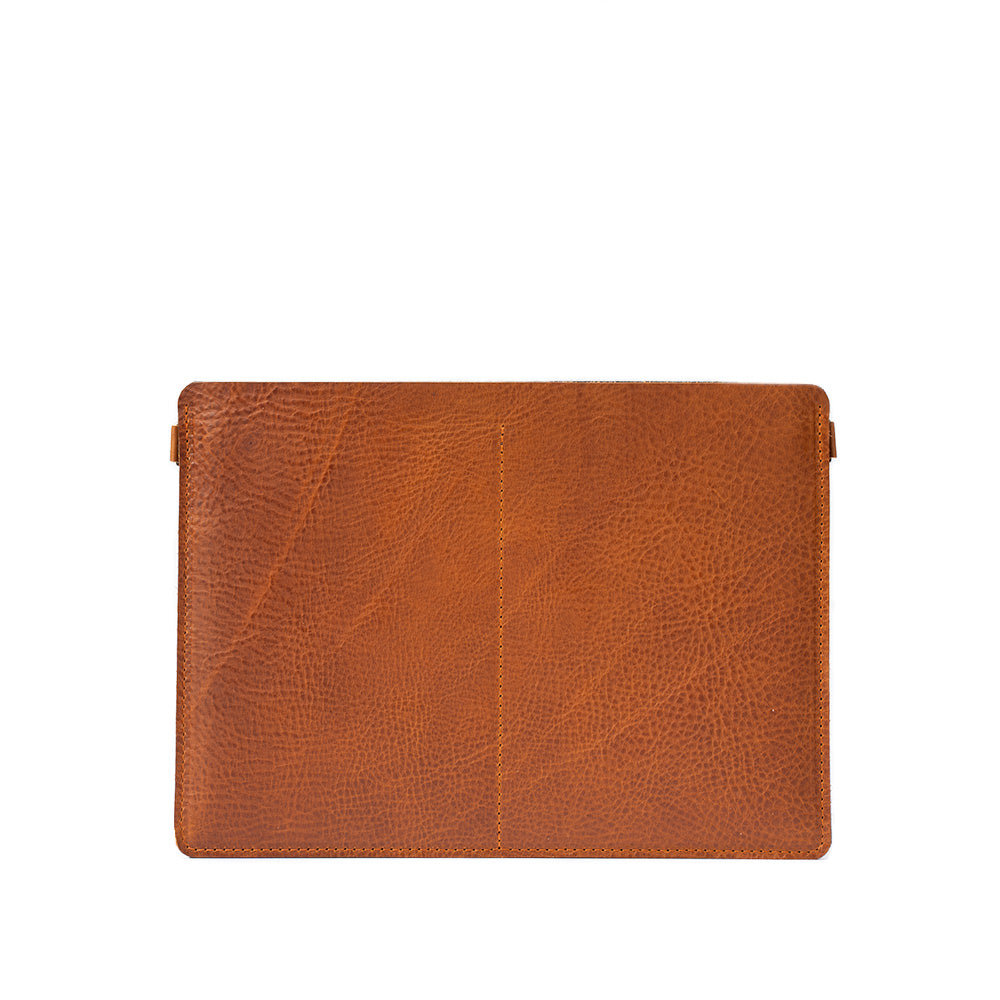 Leather Bag for MacBook - The Minimalist 4.0-7