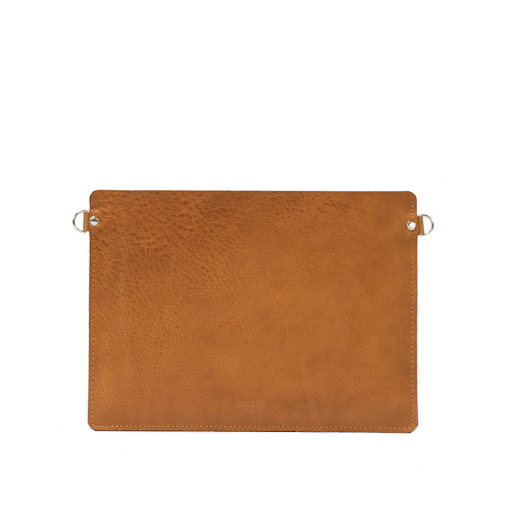 Leather Bag for MacBook - The Minimalist 4.0-6